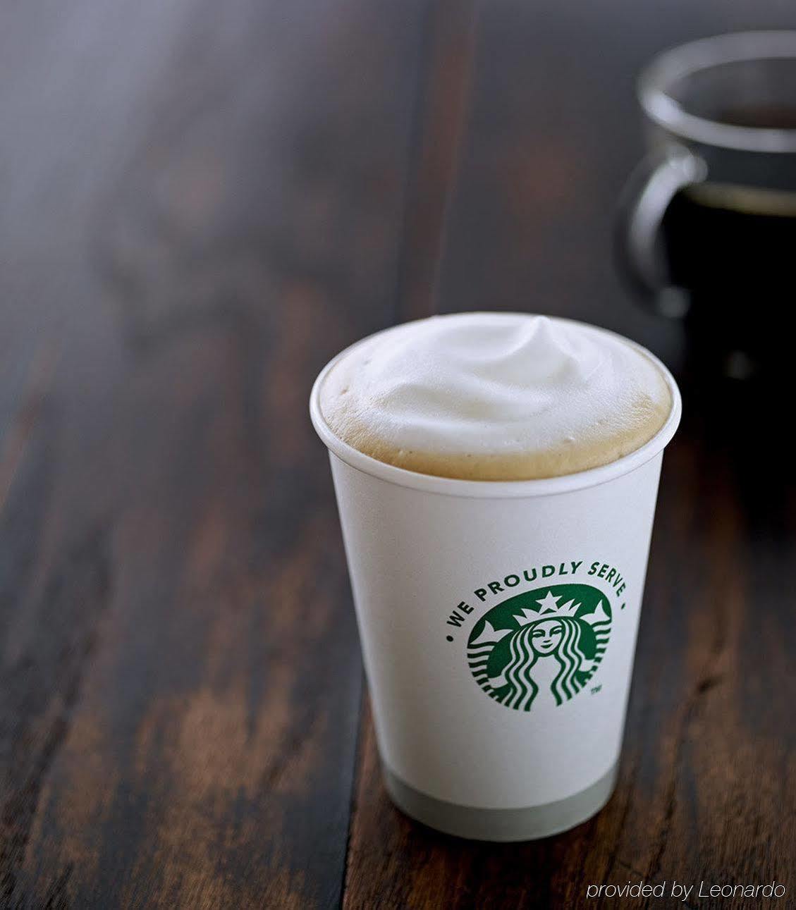 ホテル コートヤード バイ マリオット ロンドン エクステリア 写真